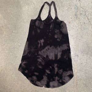 ATM Camo top or minidress